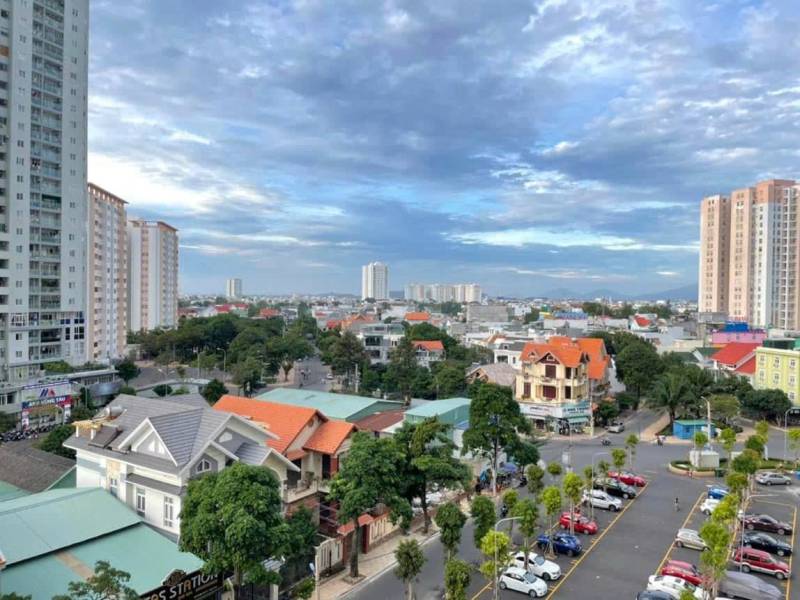 KHU BIỆT THỰ BÌNH MINH