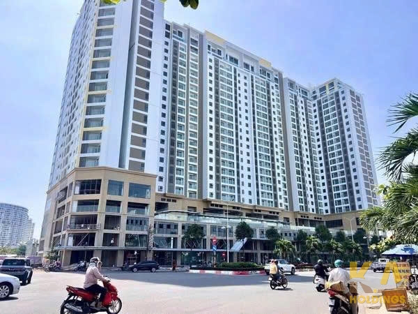 Vũng Tàu Centre Point VTP